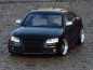 Preview: 1:18 Audi S5 V8 Coupe schwarz mit 20´ BBS Echt-Alufelgen inkl. OVP